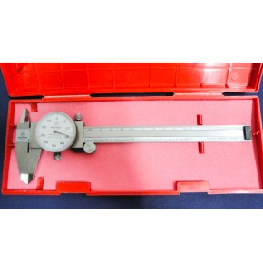 Dial Caliper